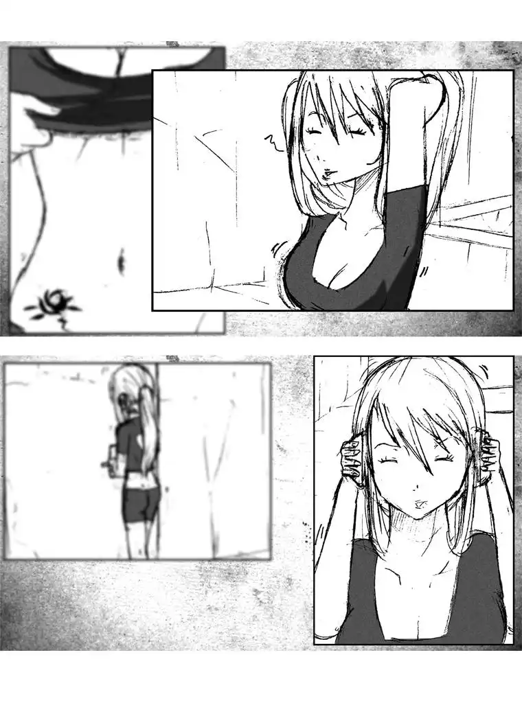 Dragon and Weed: Origins Chapter 46 14